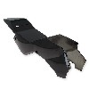 carenado central pocket Supermotard - Negro, Piezas minimoto Supermoto