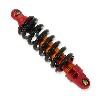Amortiguador Pit bikes 270mm, Recambios para Pit Bike