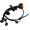 Cable de conexión 1 para Ordenador del motor Skymini-Skybongo Skyteam EURO5, Piezas Skymini Monkey - Gorilla