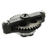 Bomba de aceite para Quad Shineray 250cc ST-9E (Typo 4), Piezas Shineray 250cc STIXE ST9E