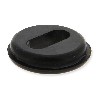 Pasacables de goma para mazo de cables Skyteam Skymax, Recambios Dax Skymax