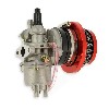 Kit de carburador 12 para mini moto (rojo), Recambio Pocket réplica R1