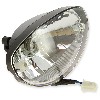 Óptica para quad Bashan 200cc (BS200S-3) , Recambios Bashan 200cc BS200S3