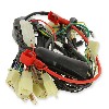 Cableado completo para PBR 125cc NEW CAFE, Recambios PBR Skyteam ZB Honda
