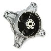 Maza de rueda trasera para Skyteam PBR 50-125cc - Plata, Recambios PBR Skyteam ZB Honda