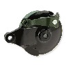 Tambor trasero para rueda PBR Skyteam 50-125cc - Negro, Recambios PBR Skyteam ZB Honda