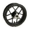 Llanta delantera para Skyteam Skymax 125cc Euro 4 Euro 5 - Negro, Recambios Dax Skymax
