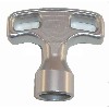 Empuñadura de tirador color ALU, Recambios Polini 911 GP3