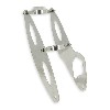 Horquilla para patinetes a motor (type2), Recambio Scooter Térmico