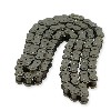 Cadena 48 eslabones 420H para Skyminia 50cc a 125cc, Piezas Skymini Monkey - Gorilla