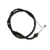 Cable de acelerador para PBR 125cc NEW CAFE, Recambios PBR Skyteam ZB Honda