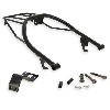 Portaequipajes Tuning para Skyteam X-Bongo (Negro), Piezas Skymini Monkey - Gorilla