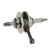 Cigüeñal de Pit Bike 107-110cc motor 1P52FMI, Recambios para Pit Bike