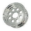 Llanta de aluminio para Monkey - Gorilla 50cc a 125cc (2.50x10) type2, Piezas Skymini Monkey - Gorilla