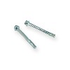Par de tornillos M6 60mm motor quad, Herramientas y tornillos