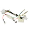 Cableado completo para scooter mini citycoco, Recambios Mini Citycoco
