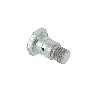 Tornillo M10 para caballete lateral scooter mini Citycoco, Recambios Mini Citycoco