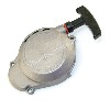 Tirador completo MTA4, Piezas Pocket Blata MT4