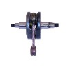 Cigüeñal de origen para minis MTA4, Piezas Pocket Blata MT4