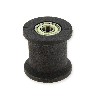 Rodillo de tensor de cadena para quad Shineray 250cc ST-9E, Piezas Shineray 250cc STIXE ST9E