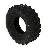 Neumático delantero para quad 200cc JYG (tamaño 19-7.00-8 ), Recambios quad chinas 200cc