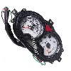 Velocímetro para scooter 50cc (tipo 2), Piezas de scooter chino