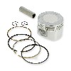 Kit de pistón Pit Bike 107-110cc 4 tiempos  (tipo 2), Recambios para Pit Bike