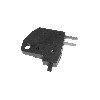 Sensor de luz de freno hidráulico DEL. scooter baotian BT49QT-12, Recambios Baotian BT49QT-12