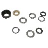 Rodamientos completos de horquilla scooter BT49QT-7, Recambios Baotian BT49QT-7