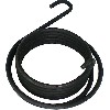 Muelle de eje de arranque de patada scooter Baotian BT49QT-11, Recambios Baotian BT49QT-11