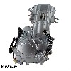 Motor completo 167MM de Quad Bashan 250cc (BS250S-11), Piezas Bashan 250cc BS250S11