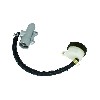 Cilindro maestro para quad Shineray 250cc STXE, Piezas Shineray 250 STXE