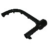 Reposapies derecho para quad Bashan 300cc (BS300S-18), Recambios Bashan 300cc BS300S18