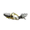 Intermitentes led delanteros para quad Shineray 250ST-9E, Piezas Shineray 250cc STIXE ST9E