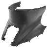 Carenado cubre hueco de asiento Scooter Jonway YY50QT-28A, Recambios Scooter Jonway