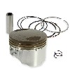 Kit de pistón Oxidación por Microarco quad Shineray 250cc STXE, Piezas Shineray 250 STXE