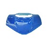 Cúpula Azul para scooter, Piezas de scooter chino
