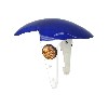 Guardabarros delantero scooters Jonway YY50QT-28A (Azul) , Recambios Scooter Jonway