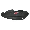 Lateral derecho para scooter Jonway YY50QT-28B Negro (tipo 1), Recambios Scooter Jonway