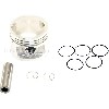 Kit de pistón Pit Bike 125cc 4 tiempos (2), Recambios para Pit Bike