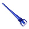 Varilla nivel de aceite tuning AZUL para quad Bashan BS250S-11, Piezas Bashan 250cc BS250S11