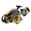 Kit minis pit bike UD Racing ORO (tipo 2), Piezas minimoto cross