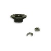 Asiento + chaveta cono para scooter Boatian BT49QT-12, Recambios Baotian BT49QT-12