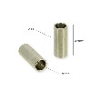 Espaciador de 15mm para eje de 12mm, Recambios para Pit Bike