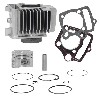 Kit de cilindro para Pit Bike 125cc (LONCIN : 1P52FMI), Recambios para Pit Bike