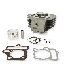 Kit de cilindro para Pit Bike 125cc (LIFAN : 1P52FMI), Recambios para Pit Bike