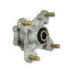 Maza de rueda delantera Quad Bashan 200cc BS200S-7 (tipo 2), Piezas quad Bashan 200cc BS200S7