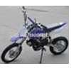 Pit Bike 125cc VERDE, Pit Bikes