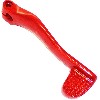 Pedal arranque patada tuning scooter Baotian 50cc (rojo), Recambios Baotian BT49QT-9