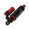 Amortiguador trasero Pit bikes (modelo 5) 280mm, Recambios para Pit Bike